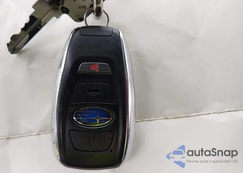 2022 Subaru Crosstrek Sport из США, поврежденный, VIN JF2GTHSC3NH282897